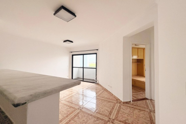  Apartamento à venda no Bairro da Vila Mangalot na Rua Portão Preto 90