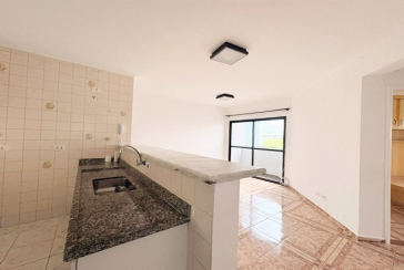  Apartamento à venda no Bairro da Vila Mangalot na Rua Portão Preto 90