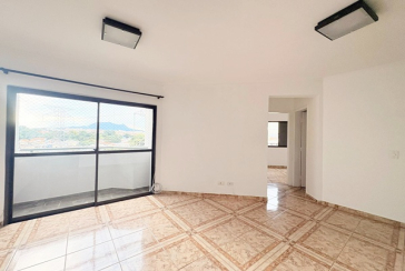  Apartamento à venda no Bairro da Vila Mangalot na Rua Portão Preto 90
