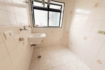  Apartamento à venda no Bairro da Vila Mangalot na Rua Portão Preto 90