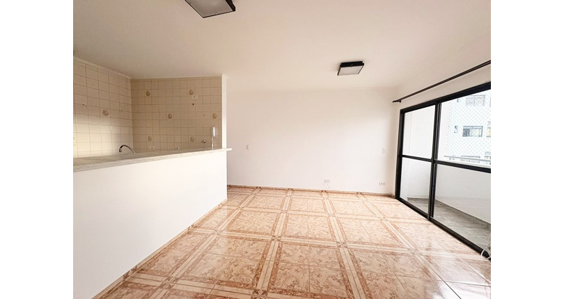  Apartamento à venda no Bairro da Vila Mangalot na Rua Portão Preto 90