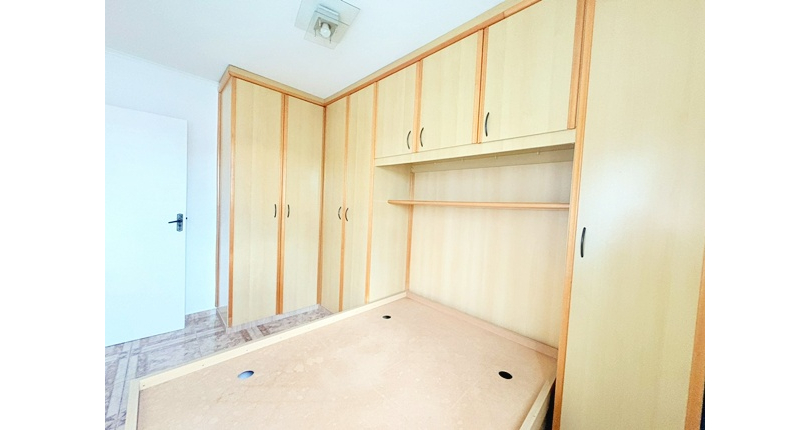  Apartamento à venda no Bairro da Vila Mangalot na Rua Portão Preto 90