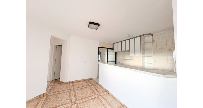  Apartamento à venda no Bairro da Vila Mangalot na Rua Portão Preto 90