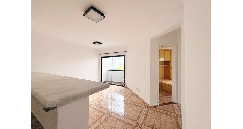  Apartamento à venda no Bairro da Vila Mangalot na Rua Portão Preto 90