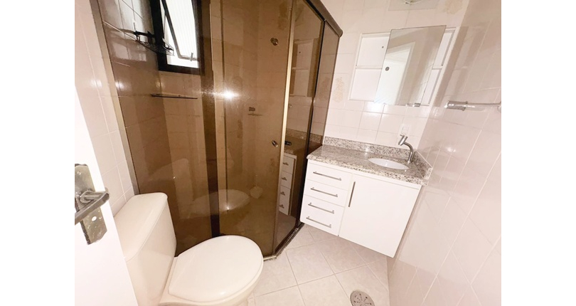  Apartamento à venda no Bairro da Vila Mangalot na Rua Portão Preto 90