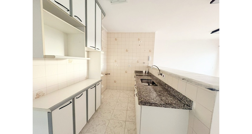  Apartamento à venda no Bairro da Vila Mangalot na Rua Portão Preto 90