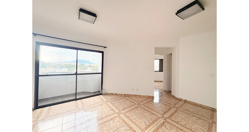  Apartamento à venda no Bairro da Vila Mangalot na Rua Portão Preto 90