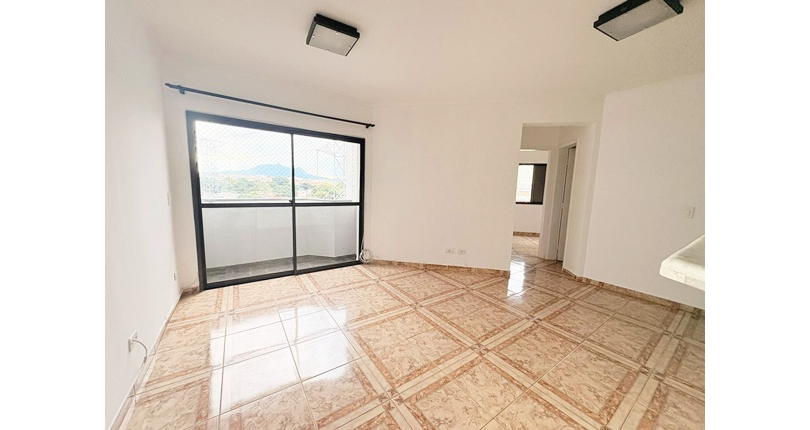  Apartamento à venda no Bairro da Vila Mangalot na Rua Portão Preto 90