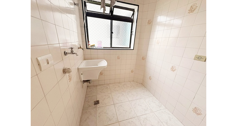  Apartamento à venda no Bairro da Vila Mangalot na Rua Portão Preto 90