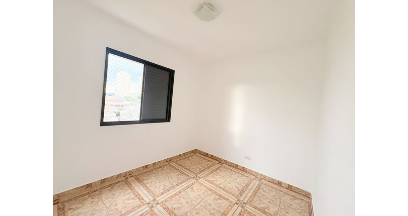  Apartamento à venda no Bairro da Vila Mangalot na Rua Portão Preto 90