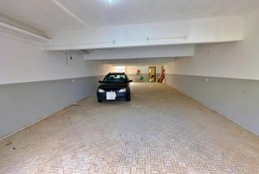 Casa assobradada à venda na Vila Pirituba na Rua Carlos Malheiro Dias