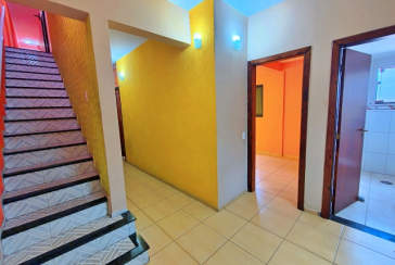 Casa assobradada à venda na Vila Pirituba na Rua Carlos Malheiro Dias