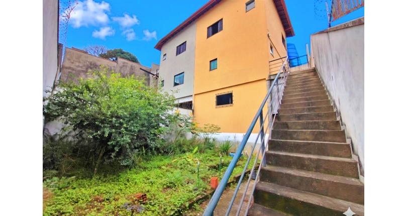 Sobrado à venda na Vila Pirituba na Rua Carlos Malheiro Dias,