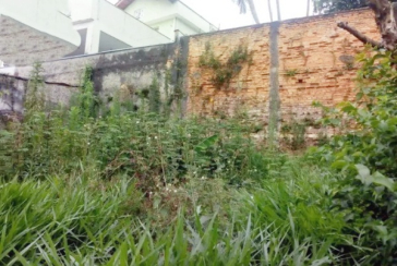 Casa Térrea assobradada à venda no Bairro da Chácara Inglesa na Rua Lord Clemente Attlee