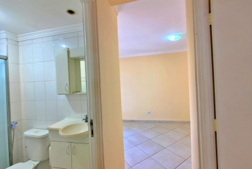 Apartamento à venda no Bairro da Vila Jaraguá na Rua Miguel Petrilli 50