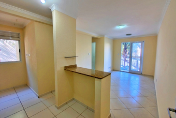 Apartamento à venda no Bairro da Vila Jaraguá na Rua Miguel Petrilli 50