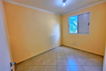 Apartamento à venda no Bairro da Vila Jaraguá na Rua Miguel Petrilli 50