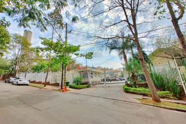 Apartamento à venda no Bairro da Vila Jaraguá na Rua Miguel Petrilli 50