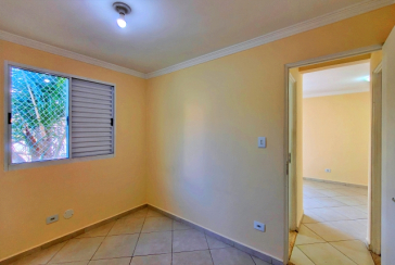 Apartamento à venda no Bairro da Vila Jaraguá na Rua Miguel Petrilli 50