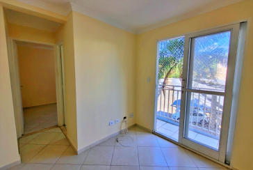 Apartamento à venda no Bairro da Vila Jaraguá na Rua Miguel Petrilli 50