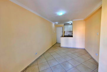 Apartamento à venda no Bairro da Vila Jaraguá na Rua Miguel Petrilli 50