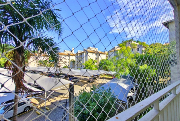 Apartamento à venda no Bairro da Vila Jaraguá na Rua Miguel Petrilli 50