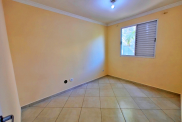 Apartamento à venda no Bairro da Vila Jaraguá na Rua Miguel Petrilli 50
