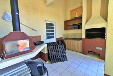 Apartamento à venda no Bairro da Vila Jaraguá na Rua Miguel Petrilli 50