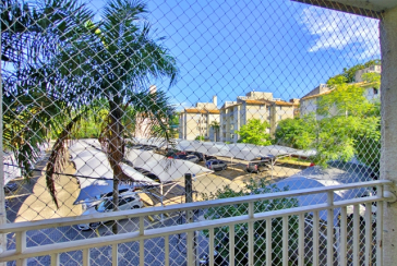 Apartamento à venda no Bairro da Vila Jaraguá na Rua Miguel Petrilli 50