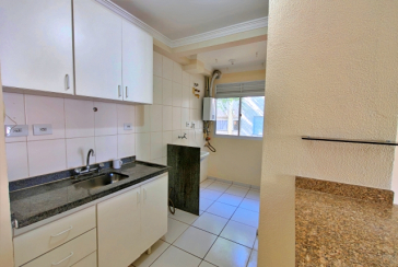 Apartamento à venda no Bairro da Vila Jaraguá na Rua Miguel Petrilli 50