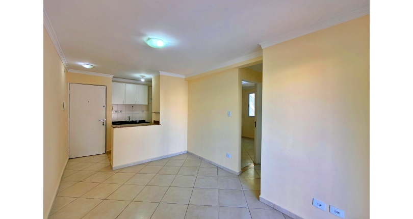 Apartamento à venda no Bairro da Vila Jaraguá na Rua Miguel Petrilli 50