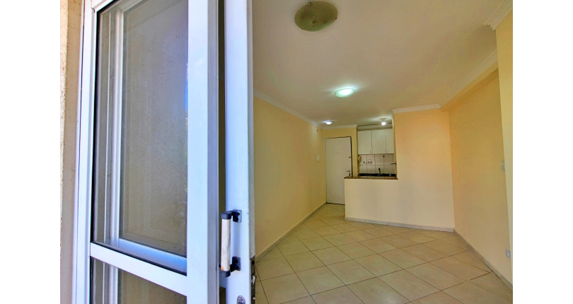 Apartamento à venda no Bairro da Vila Jaraguá na Rua Miguel Petrilli 50