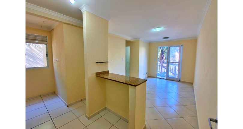Apartamento à venda no Bairro da Vila Jaraguá na Rua Miguel Petrilli 50