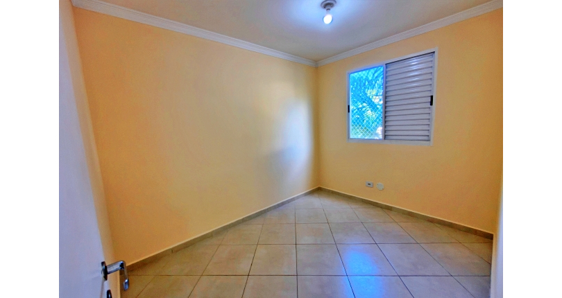 Apartamento à venda no Bairro da Vila Jaraguá na Rua Miguel Petrilli 50