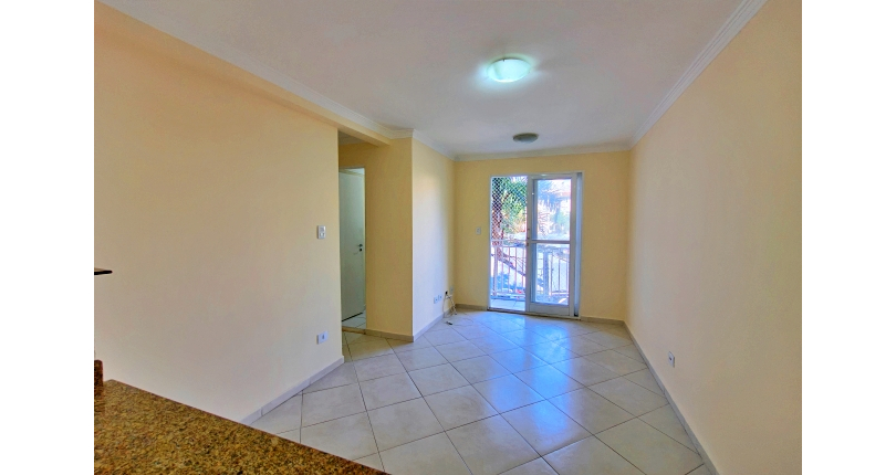 Apartamento à venda no Bairro da Vila Jaraguá na Rua Miguel Petrilli 50