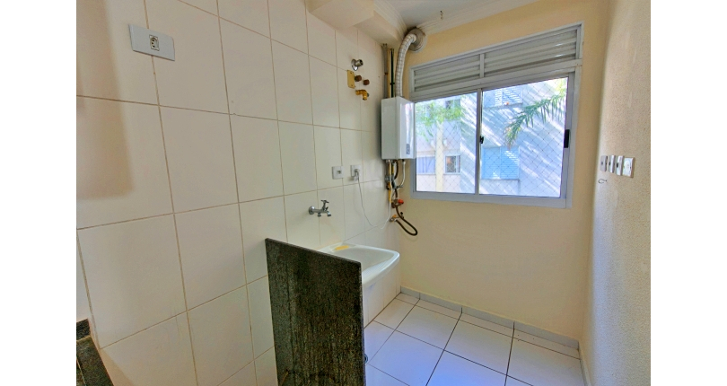 Apartamento à venda no Bairro da Vila Jaraguá na Rua Miguel Petrilli 50