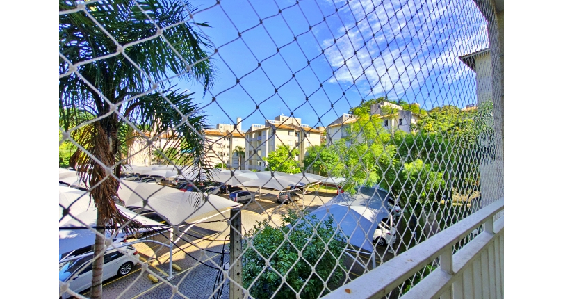 Apartamento à venda no Bairro da Vila Jaraguá na Rua Miguel Petrilli 50