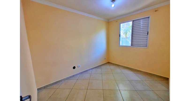 Apartamento à venda no Bairro da Vila Jaraguá na Rua Miguel Petrilli 50
