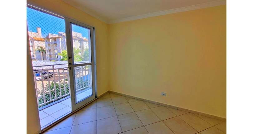 Apartamento à venda no Bairro da Vila Jaraguá na Rua Miguel Petrilli 50
