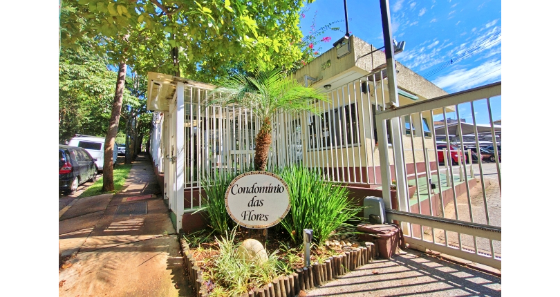 Apartamento à venda no Bairro da Vila Jaraguá na Rua Miguel Petrilli 50