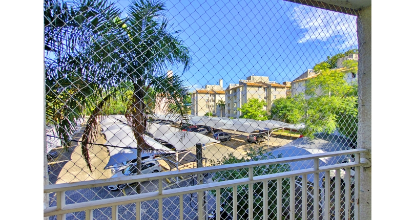 Apartamento à venda no Bairro da Vila Jaraguá na Rua Miguel Petrilli 50