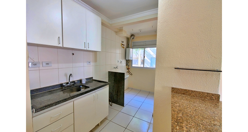 Apartamento à venda no Bairro da Vila Jaraguá na Rua Miguel Petrilli 50