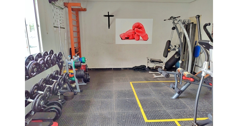 Apartamento à venda no Bairro da Vila Jaraguá na Rua Miguel Petrilli 50