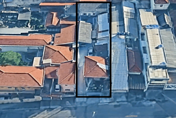 Terreno à venda no Bairro do Jardim Mangalot na Rua Desembargador Cândido da Cunha Cintra