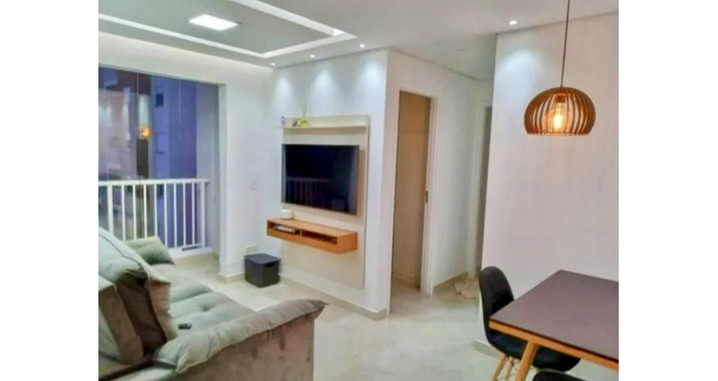 Apartamento à venda no Bairro da Vila Pirituba na Rua Brigadeiro Godinho dos Santos 756, no Condomínio Yes New City