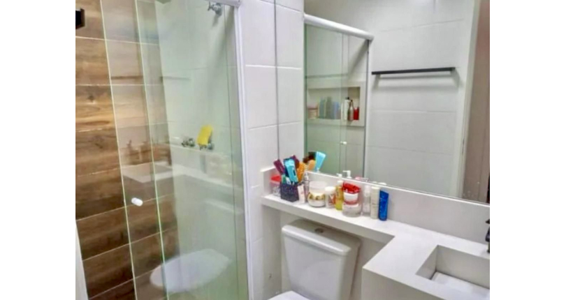 Apartamento à venda no Bairro da Vila Pirituba na Rua Brigadeiro Godinho dos Santos 756, no Condomínio Yes New City