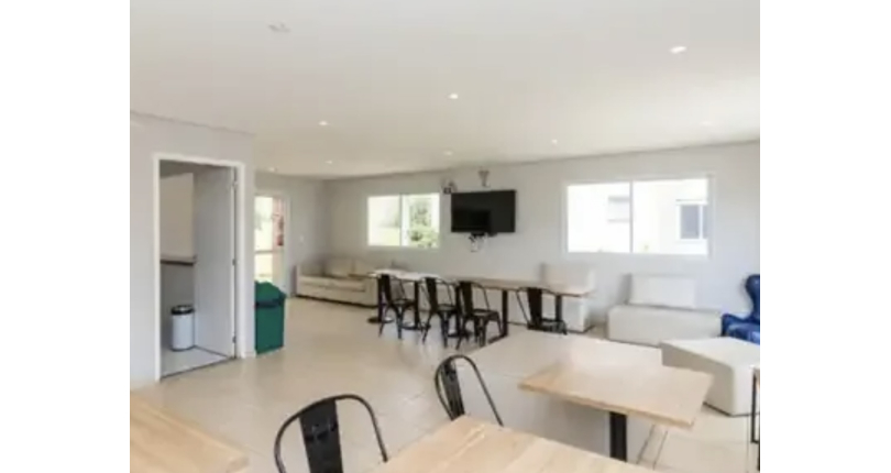 Apartamento à venda no Bairro da Vila Pirituba na Rua Brigadeiro Godinho dos Santos 756, no Condomínio Yes New City
