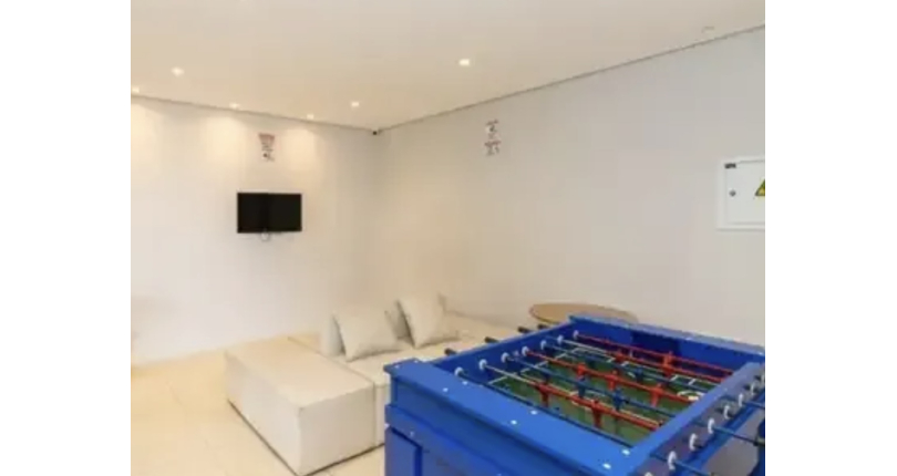 Apartamento à venda no Bairro da Vila Pirituba na Rua Brigadeiro Godinho dos Santos 756, no Condomínio Yes New City