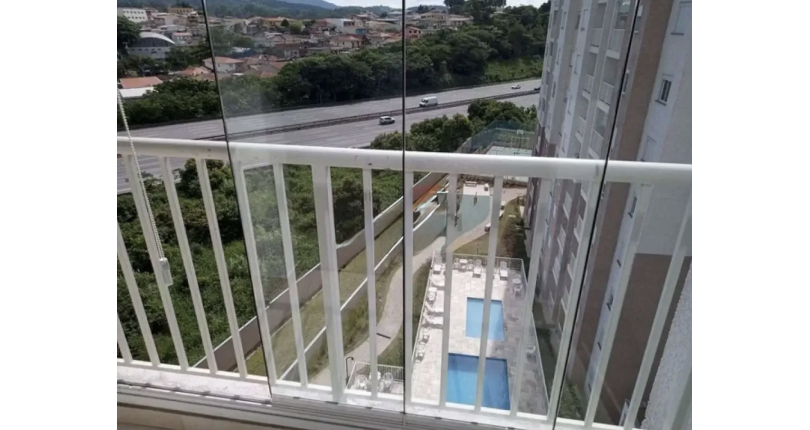 Apartamento à venda no Bairro da Vila Pirituba na Rua Brigadeiro Godinho dos Santos 756, no Condomínio Yes New City
