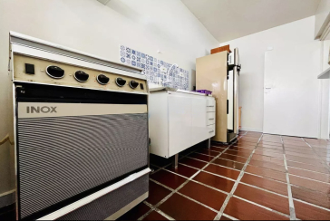 Apartamento à venda no Guarujá no Bairro do Enseada na Avenida Abílio dos Santos Branco 646,